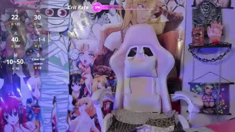 Snapshot of kylie_moan chatting on October 2025 12:30:02 AM KYLIE online show from October 2025 12:30:02 AM