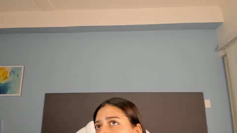 Kylie Reyes  online show from January 2025 07:34:01 PM