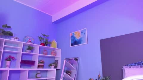 Kylie Reyes  online show from January 2025 10:15:02 PM