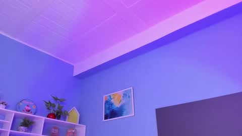 Kylie Reyes  online show from January 2025 10:01:01 PM