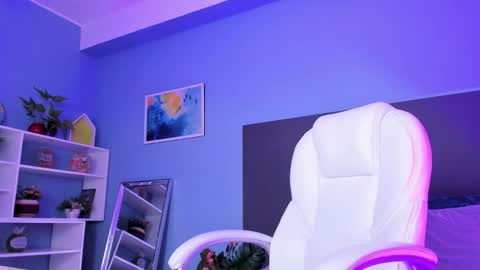 Kylie Reyes  online show from February 2025 01:15:02 AM