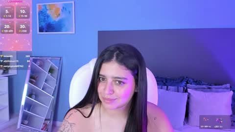 Kylie Reyes  online show from February 2025 01:37:01 AM