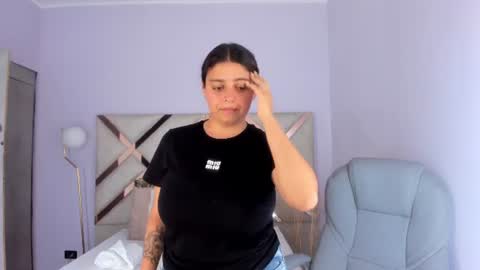 Snapshot of kylie_reyes chatting on June 2026 07:12:01 PM Kylie Reyes online show from June 2026 07:12:01 PM