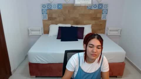 Melissa online show from February 2026 11:46:02 AM