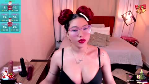 Snapshot of kyliejennerr_1 chatting on December 2024 12:12:02 PM Kylie online show from December 2024 12:12:02 PM