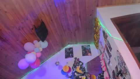 Snapshot of kyliekandy chatting on December 2025 11:12:02 PM online show from December 2025 11:12:02 PM