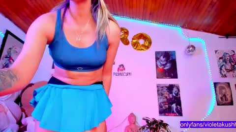   online show from May 2026 12:05:01 AM