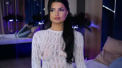 Jenny online show from November 2025 01:37:01 AM