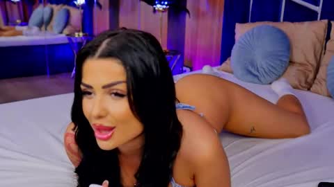 Jenny online show from November 2025 09:14:02 PM