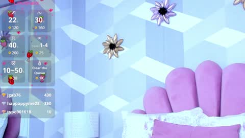 Snapshot of kyliemonnet chatting on January 2025 08:13:01 AM Kylie jl online show from January 2025 08:13:01 AM