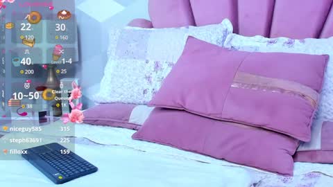 Snapshot of kyliemonnet chatting on February 2025 07:40:01 AM Kylie jl online show from February 2025 07:40:01 AM