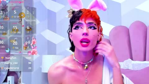 Snapshot of kyliemonnet chatting on February 2025 11:44:02 AM Kylie jl online show from February 2025 11:44:02 AM