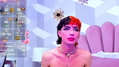 Snapshot of kyliemonnet chatting on February 2025 02:48:02 PM Kylie jl online show from February 2025 02:48:02 PM