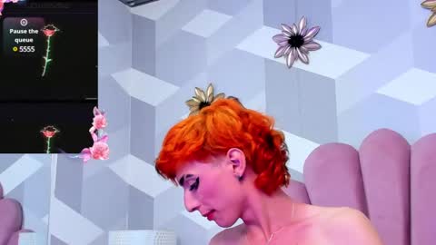 Snapshot of kyliemonnet chatting on February 2025 04:44:02 AM Kylie jl online show from February 2025 04:44:02 AM