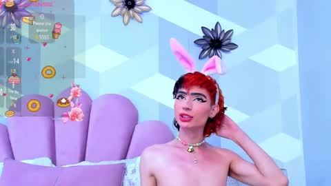 Snapshot of kyliemonnet chatting on February 2025 05:20:02 PM Kylie jl online show from February 2025 05:20:02 PM