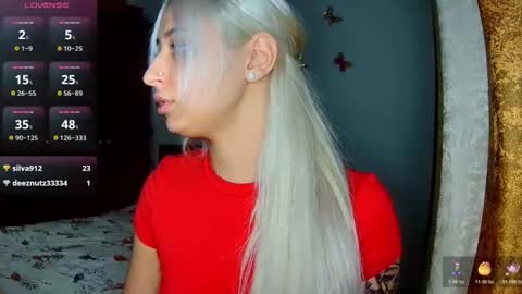 Snapshot of kylieoneadams chatting on November 2025 07:49:02 PM kylie online show from November 2025 07:49:02 PM