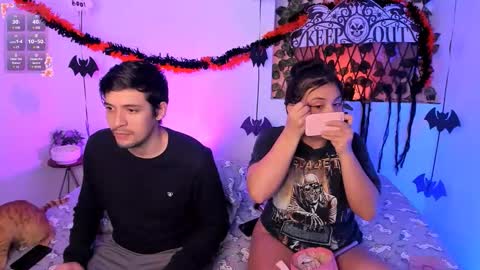 kylietimothee online show from October 2025 06:47:01 AM