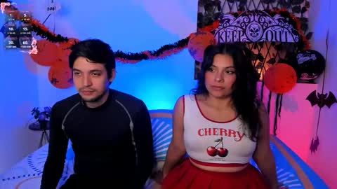 kylietimothee online show from November 2025 05:15:01 PM