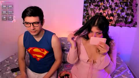 kylietimothee online show from November 2025 04:54:01 PM