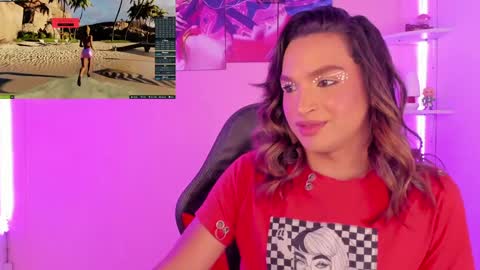 Snapshot of kylievictoria_ chatting on December 2024 04:43:02 AM Kylie online show from December 2024 04:43:02 AM