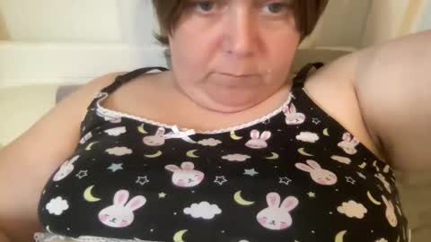 Snapshot of kylorencat chatting on January 2025 02:09:02 PM KYLO online show from January 2025 02:09:02 PM