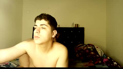 kymberlyanlucas2 online show from November 2025 05:05:01 AM