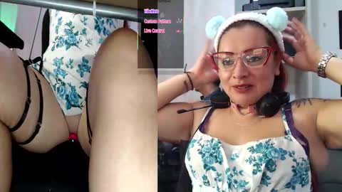 Snapshot of kyobiker223 chatting on October 2025 02:07:01 PM kyobiker223 online show from October 2025 02:07:01 PM