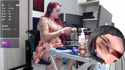 Snapshot of kyobiker223 chatting on November 2025 02:33:01 PM kyobiker223 online show from November 2025 02:33:01 PM