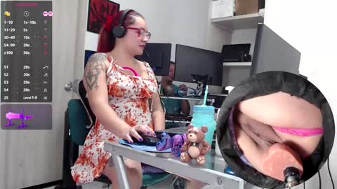 Snapshot of kyobiker223 chatting on November 2025 02:49:02 PM kyobiker223 online show from November 2025 02:49:02 PM