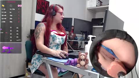 Snapshot of kyobiker223 chatting on November 2025 03:01:02 PM kyobiker223 online show from November 2025 03:01:02 PM