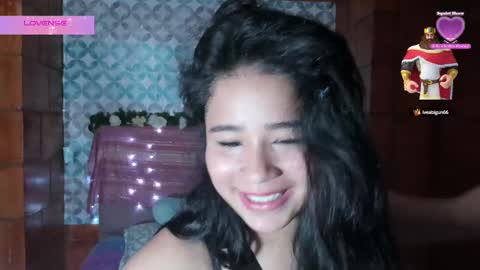 Snapshot of kyomi_beth chatting on December 2024 02:13:02 PM kyomi online show from December 2024 02:13:02 PM