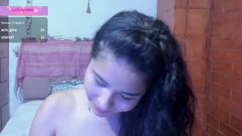 Snapshot of kyomi_beth chatting on December 2024 12:34:02 PM kyomi online show from December 2024 12:34:02 PM