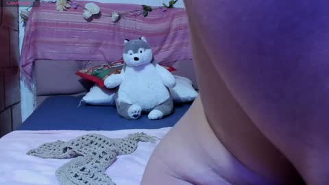 Snapshot of kyomi_beth chatting on January 2025 07:00:02 PM kyomi online show from January 2025 07:00:02 PM