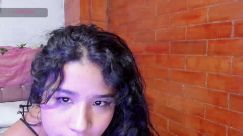 Snapshot of kyomi_beth chatting on January 2025 08:48:01 PM kyomi online show from January 2025 08:48:01 PM