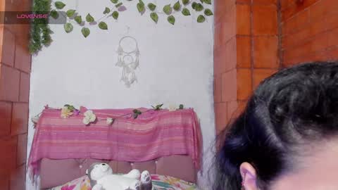 Snapshot of kyomi_beth chatting on January 2025 03:29:01 PM kyomi online show from January 2025 03:29:01 PM