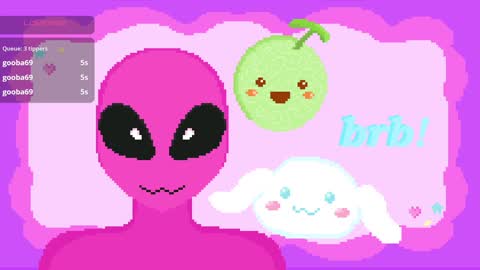 Snapshot of kyomi_beth chatting on January 2025 06:23:01 PM kyomi online show from January 2025 06:23:01 PM