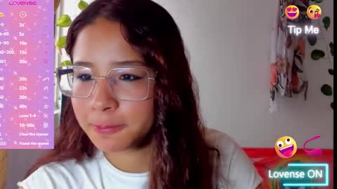 Snapshot of kyomi_beth chatting on September 2025 01:11:02 PM kyomi online show from September 2025 01:11:02 PM