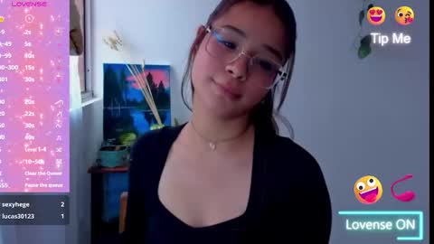 Snapshot of kyomi_beth chatting on September 2025 07:03:02 PM kyomi online show from September 2025 07:03:02 PM