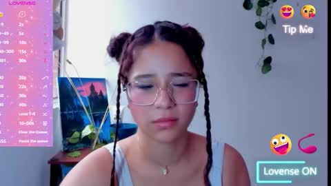 Snapshot of kyomi_beth chatting on September 2025 05:27:01 PM kyomi online show from September 2025 05:27:01 PM