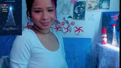 Snapshot of kyomi_beth chatting on December 2025 06:46:02 PM kyomi online show from December 2025 06:46:02 PM