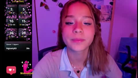 kyomi online show from February 2026 11:06:01 PM