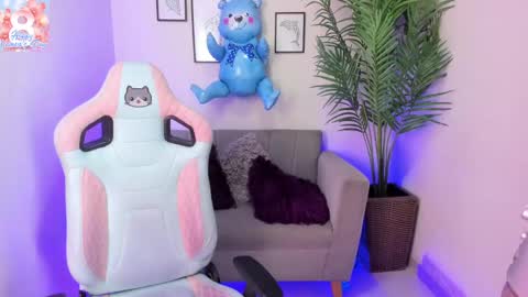 Snapshot of kyomi_chang chatting on March 2025 12:26:02 PM Kyomi online show from March 2025 12:26:02 PM