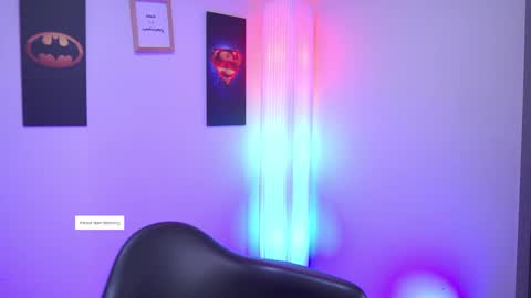 Snapshot of kyomi_chang chatting on October 2025 01:28:02 PM Kyomi online show from October 2025 01:28:02 PM