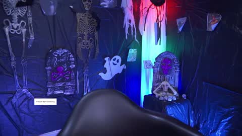 Snapshot of kyomi_chang chatting on October 2025 01:10:01 PM Kyomi online show from October 2025 01:10:01 PM