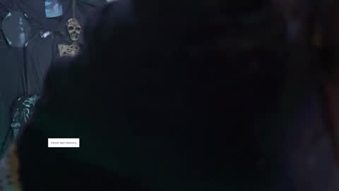 Snapshot of kyomi_chang chatting on October 2025 01:11:01 PM Kyomi online show from October 2025 01:11:01 PM