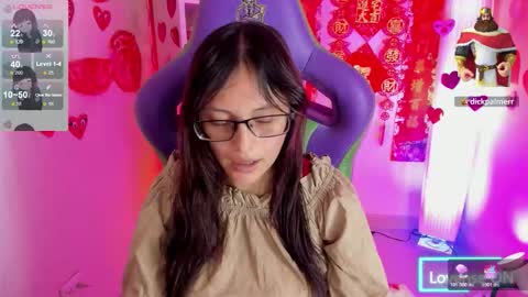 Kyomi online show from February 2026 02:05:01 PM