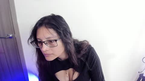 Snapshot of kyomi_chang chatting on July 2026 12:40:02 PM Kyomi online show from July 2026 12:40:02 PM