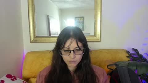 Snapshot of kyomi_chang chatting on July 2026 12:30:01 PM Kyomi online show from July 2026 12:30:01 PM