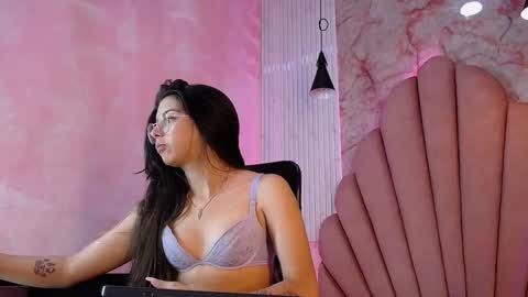 Snapshot of kyomi_hunt chatting on June 2026 04:35:02 AM kyomi_hunt online show from June 2026 04:35:02 AM