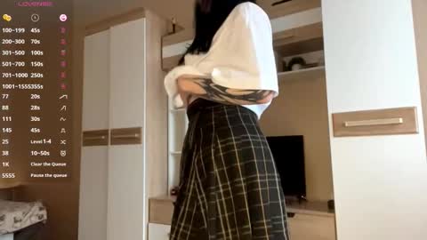 Eva online show from December 2025 10:35:01 AM